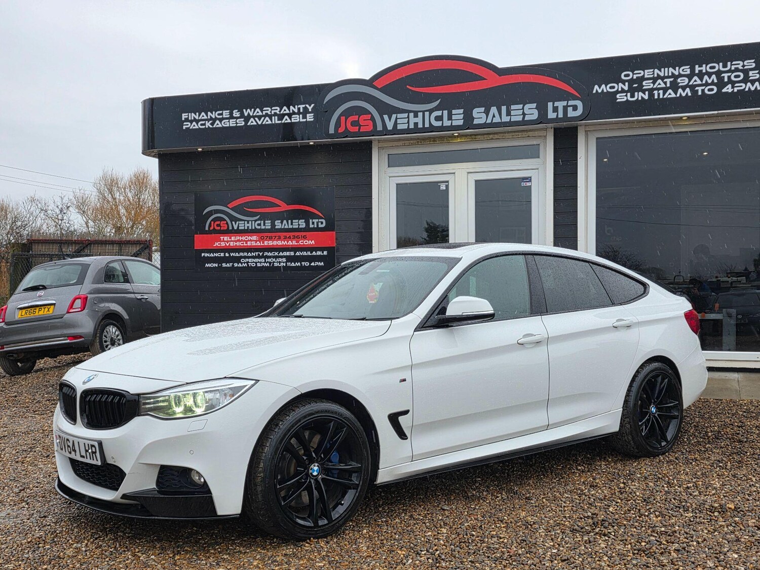 Used BMW 3 Series 2014 for sale - 77484067: Photo 13