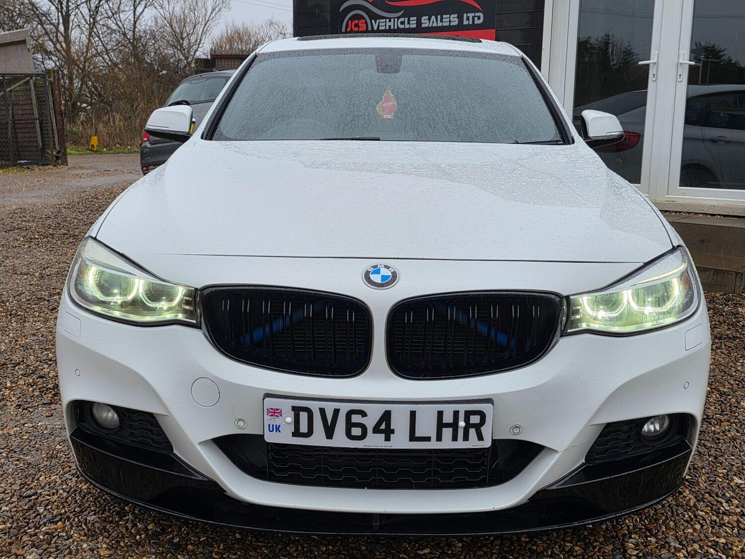 Used BMW 3 Series 2014 for sale - 77484067: Photo 15