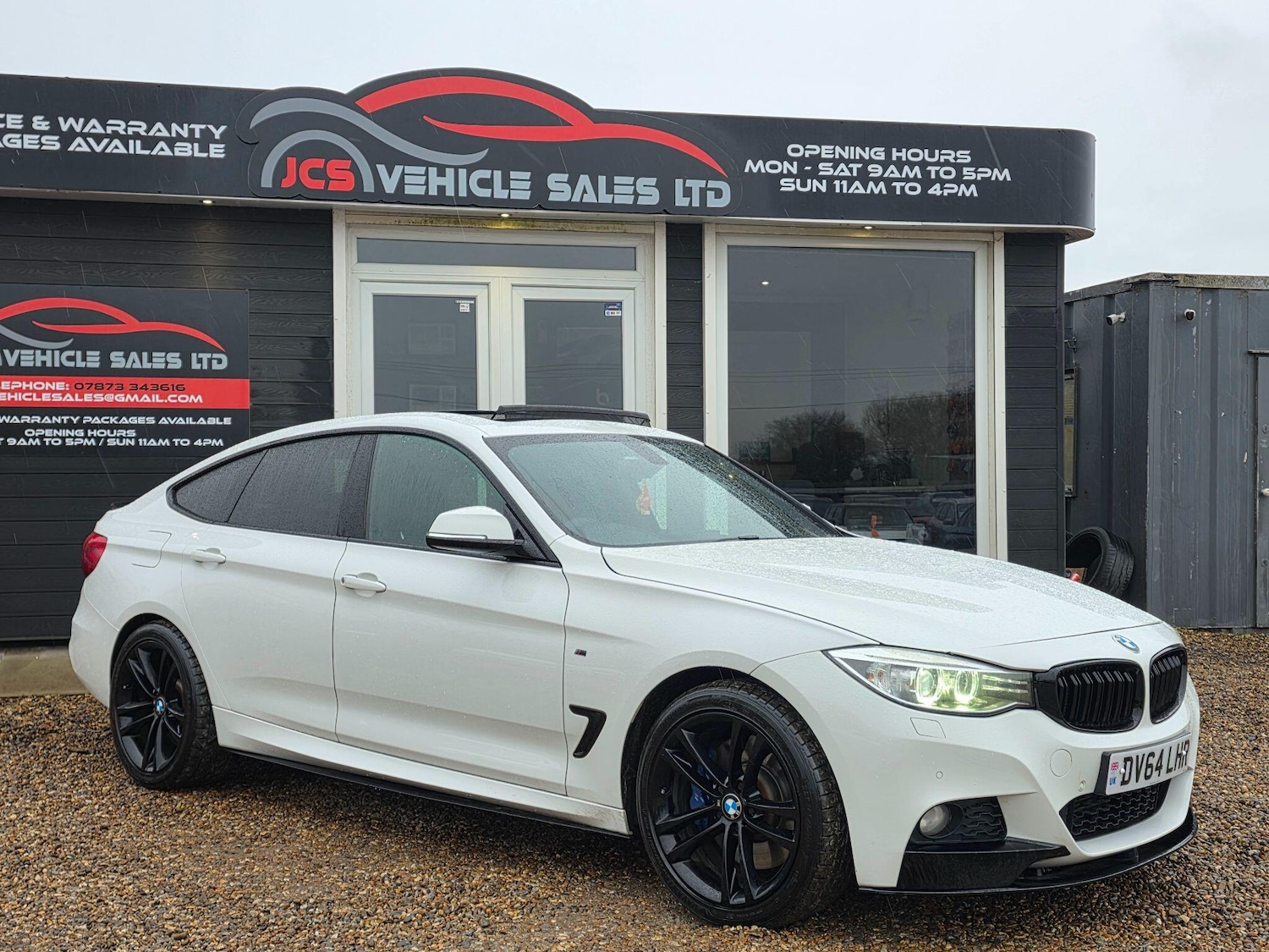 Used BMW 3 Series 2014 for sale - 77484067: Photo 2