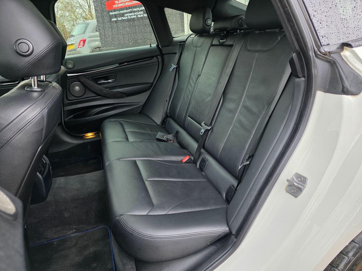 Used BMW 3 Series 2014 for sale - 77484067: Photo 20