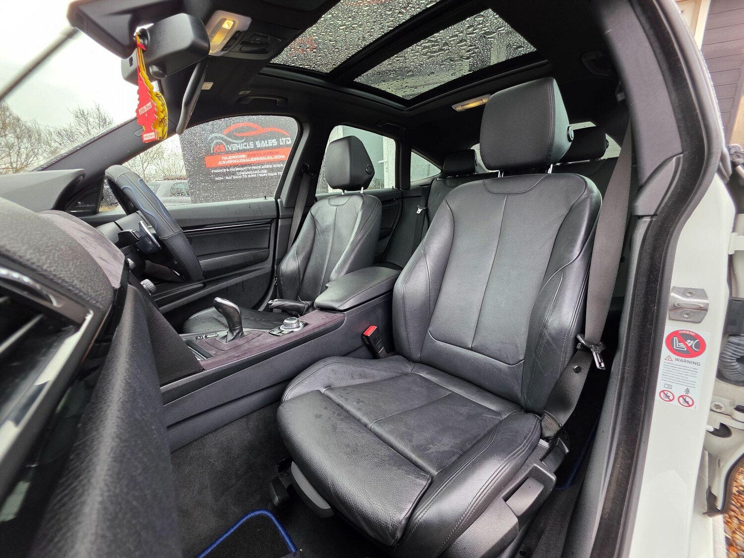 Used BMW 3 Series 2014 for sale - 77484067: Photo 21