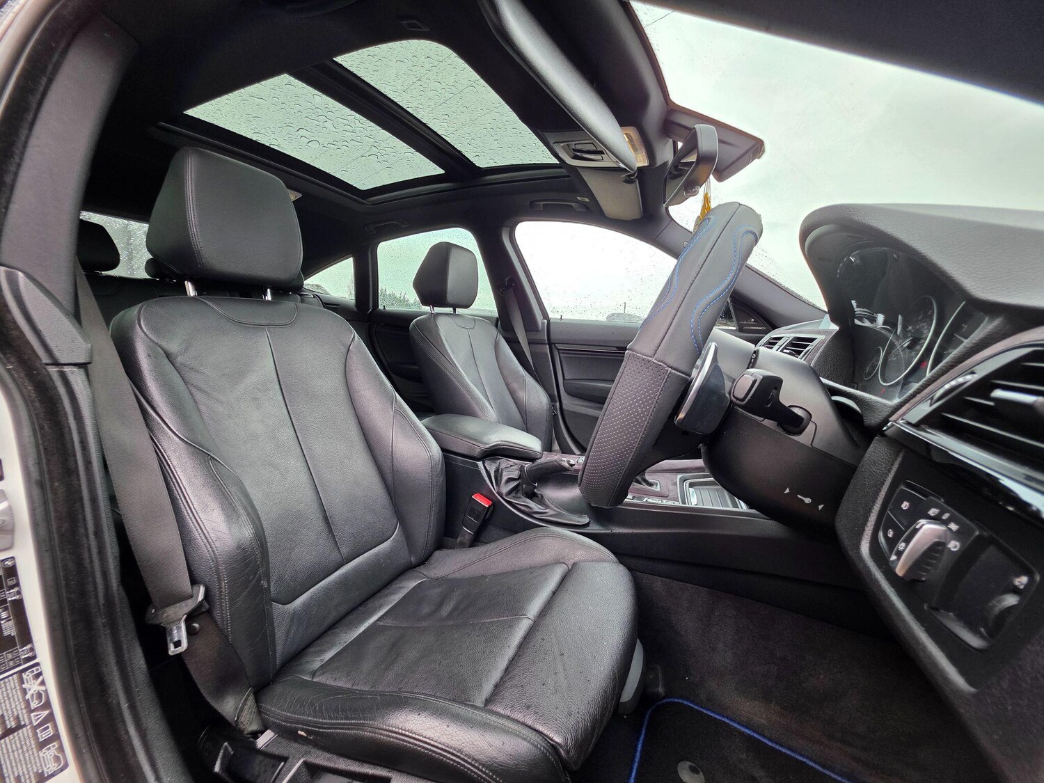 Used BMW 3 Series 2014 for sale - 77484067: Photo 22