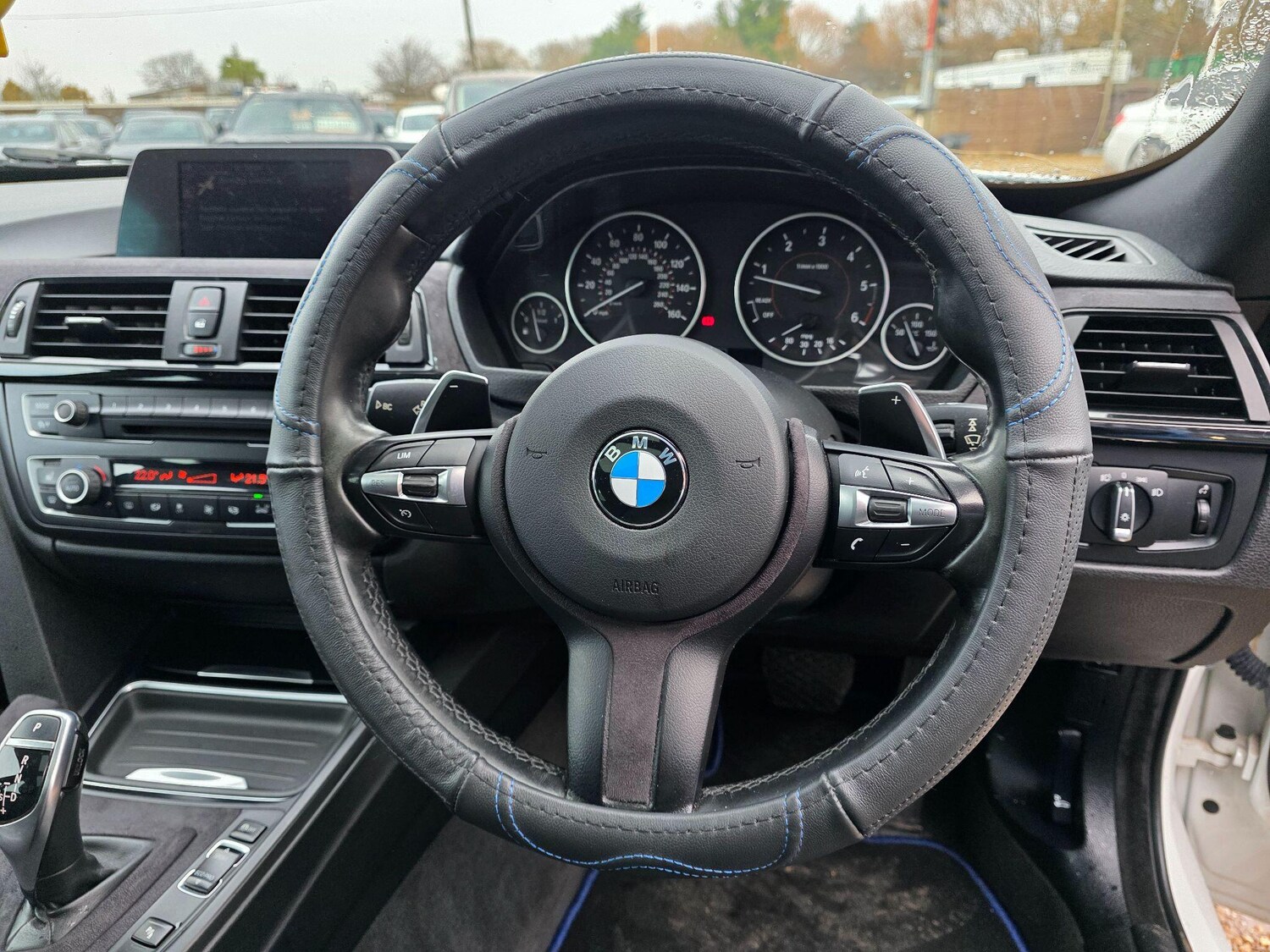 Used BMW 3 Series 2014 for sale - 77484067: Photo 23