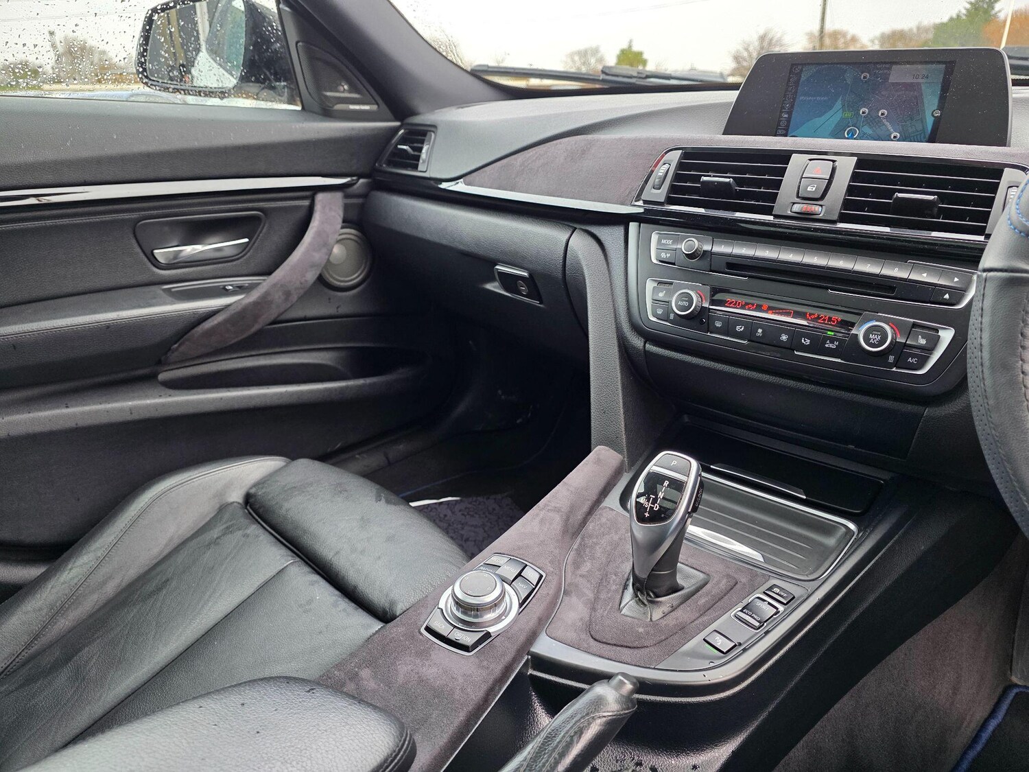 Used BMW 3 Series 2014 for sale - 77484067: Photo 24