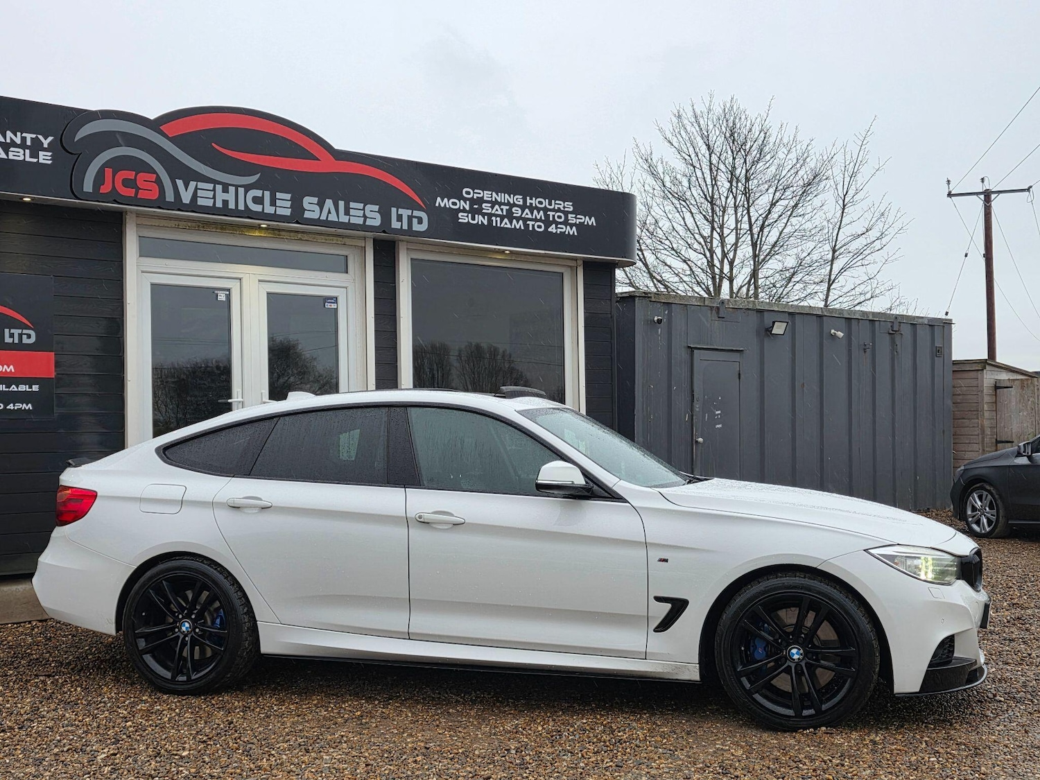 Used BMW 3 Series 2014 for sale - 77484067: Photo 3