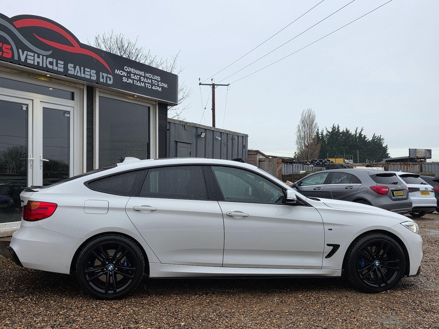 Used BMW 3 Series 2014 for sale - 77484067: Photo 4