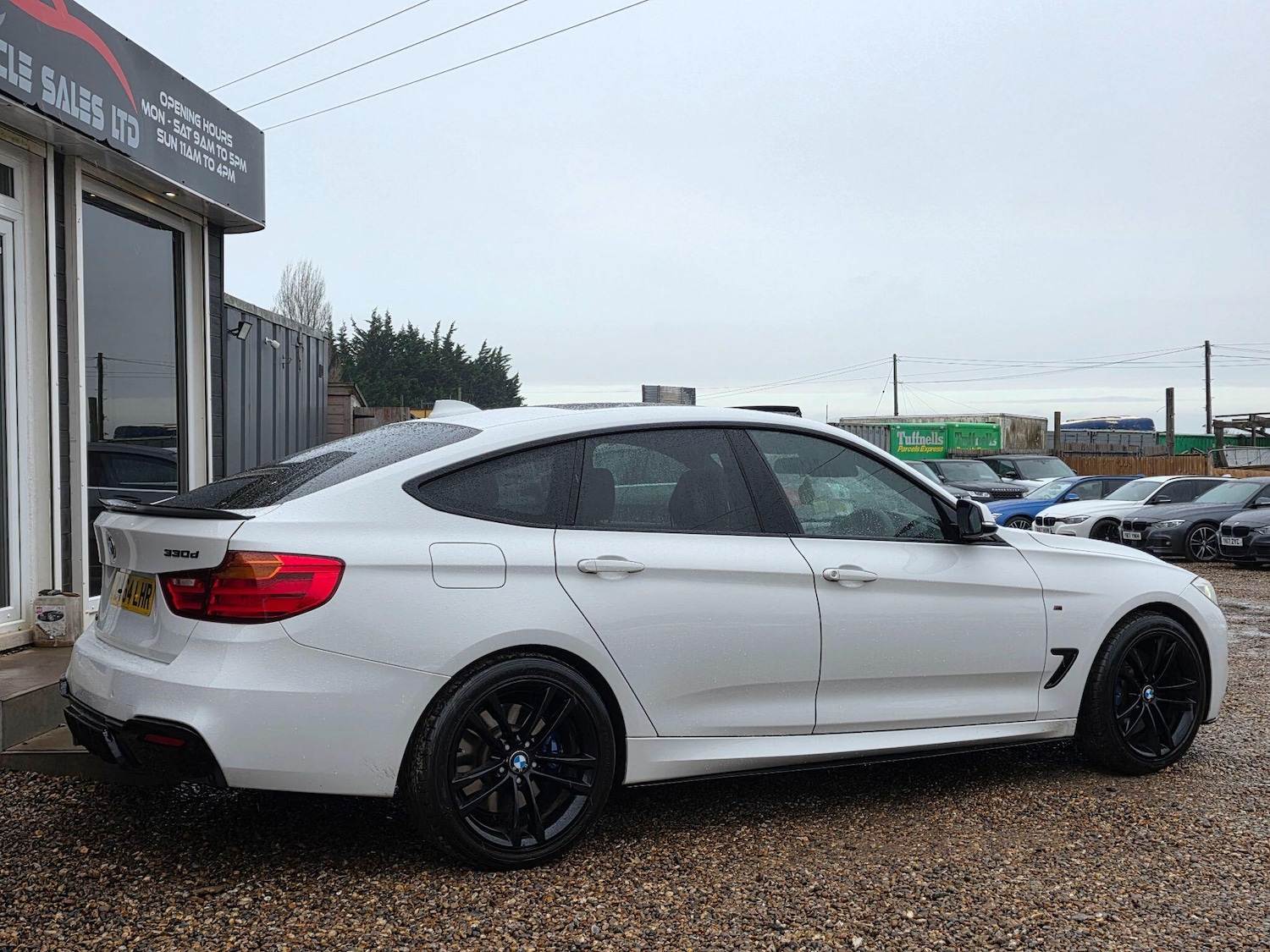 Used BMW 3 Series 2014 for sale - 77484067: Photo 5