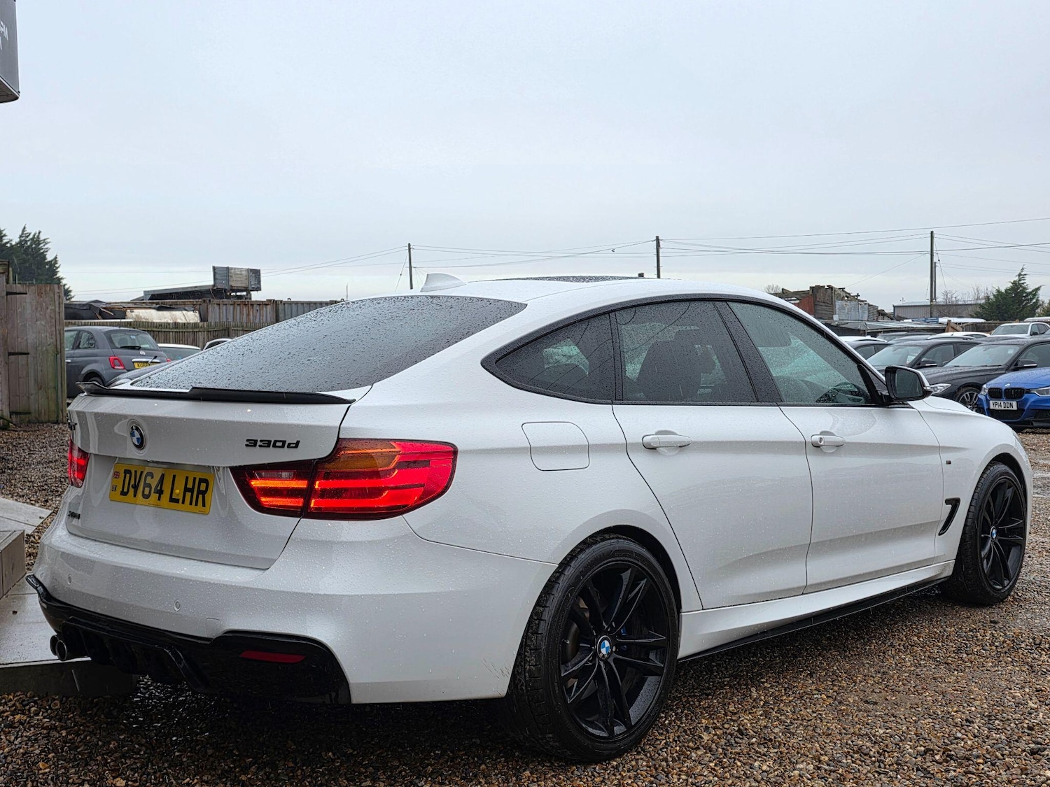 Used BMW 3 Series 2014 for sale - 77484067: Photo 6