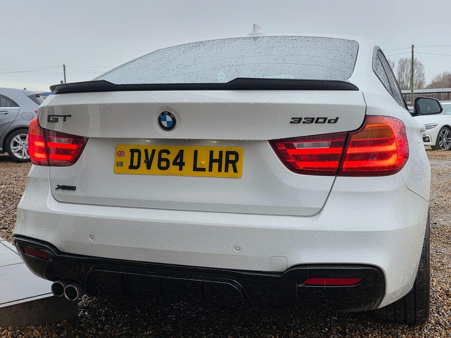 Used BMW 3 Series 2014 for sale - 77484067: Photo 7