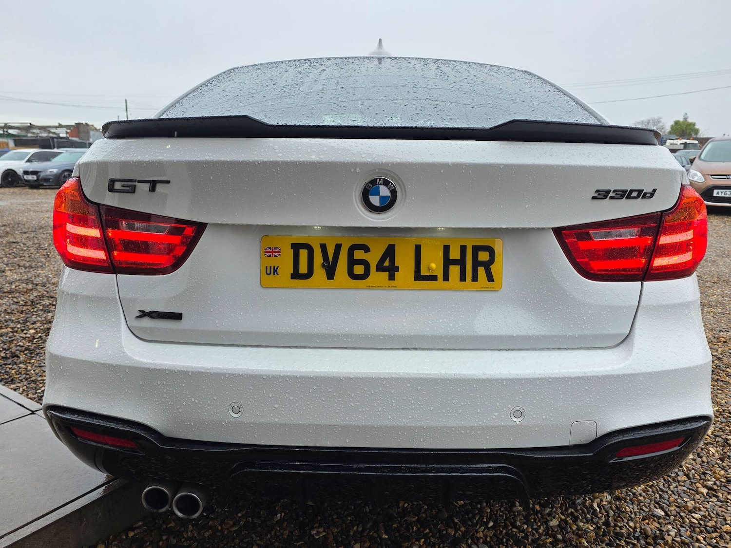 Used BMW 3 Series 2014 for sale - 77484067: Photo 8