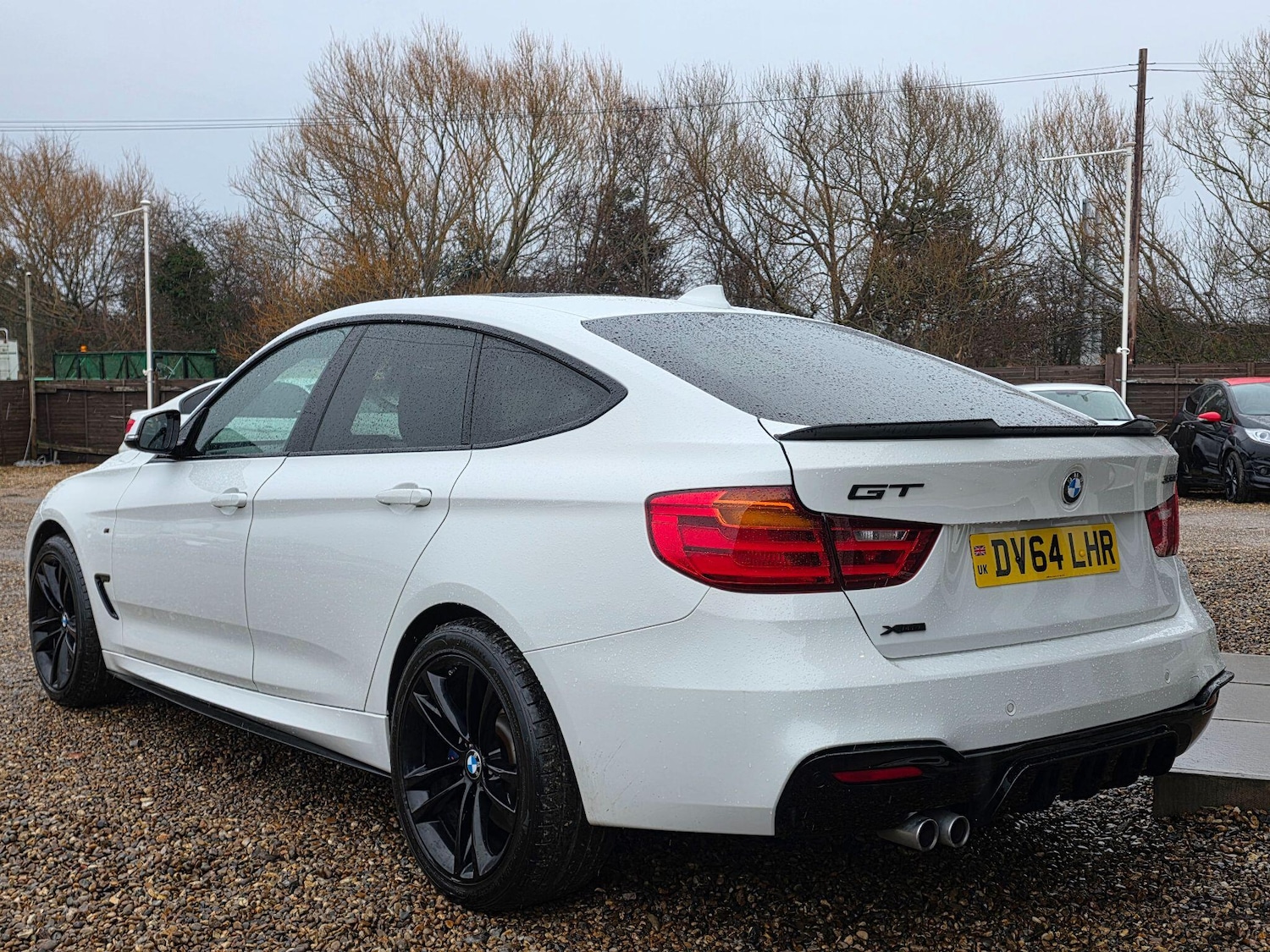 Used BMW 3 Series 2014 for sale - 77484067: Photo 9