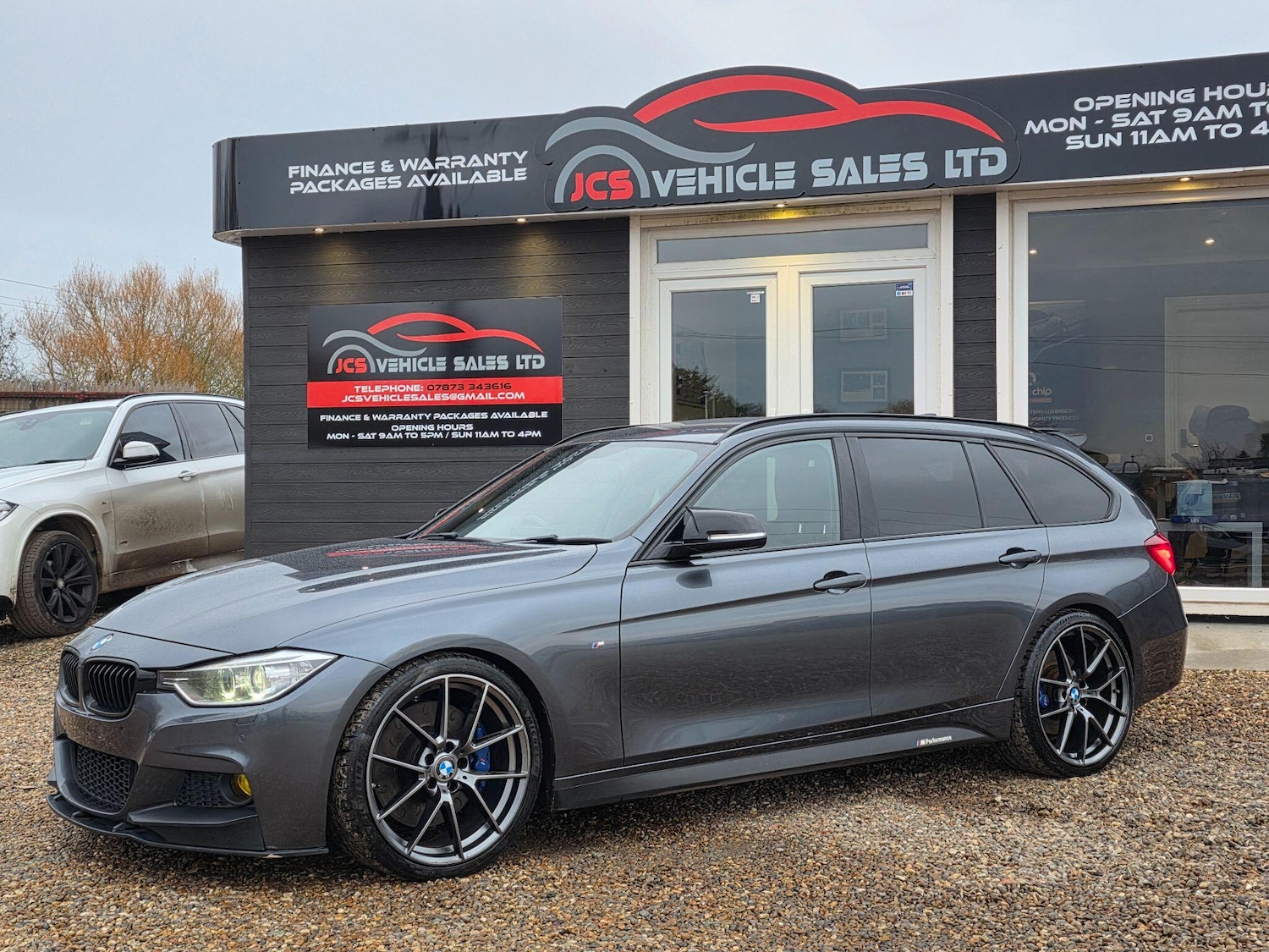 Used BMW 3 Series 2014 for sale - 76965515: Photo 11