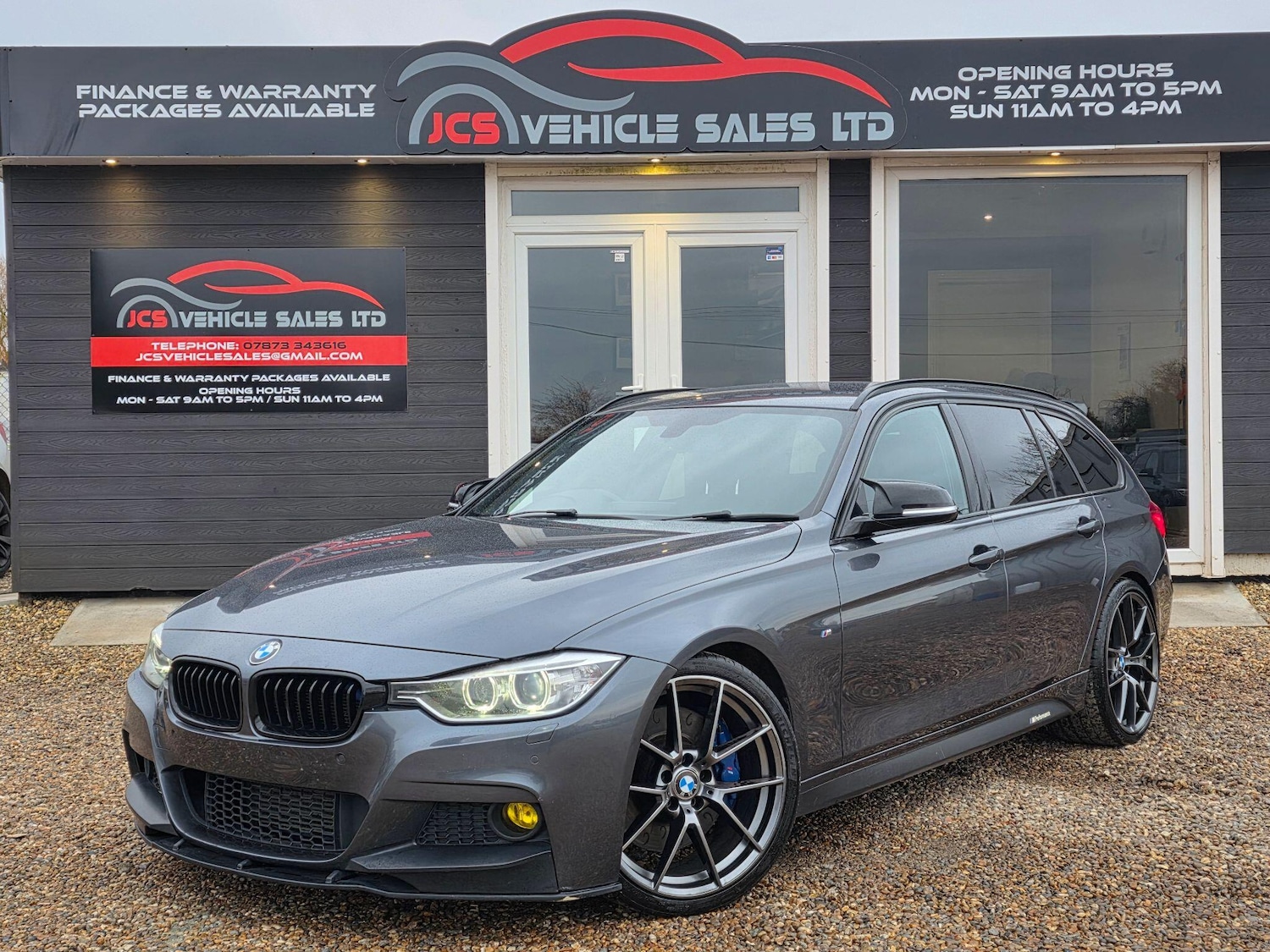 Used BMW 3 Series 2014 for sale - 76965515: Photo 12