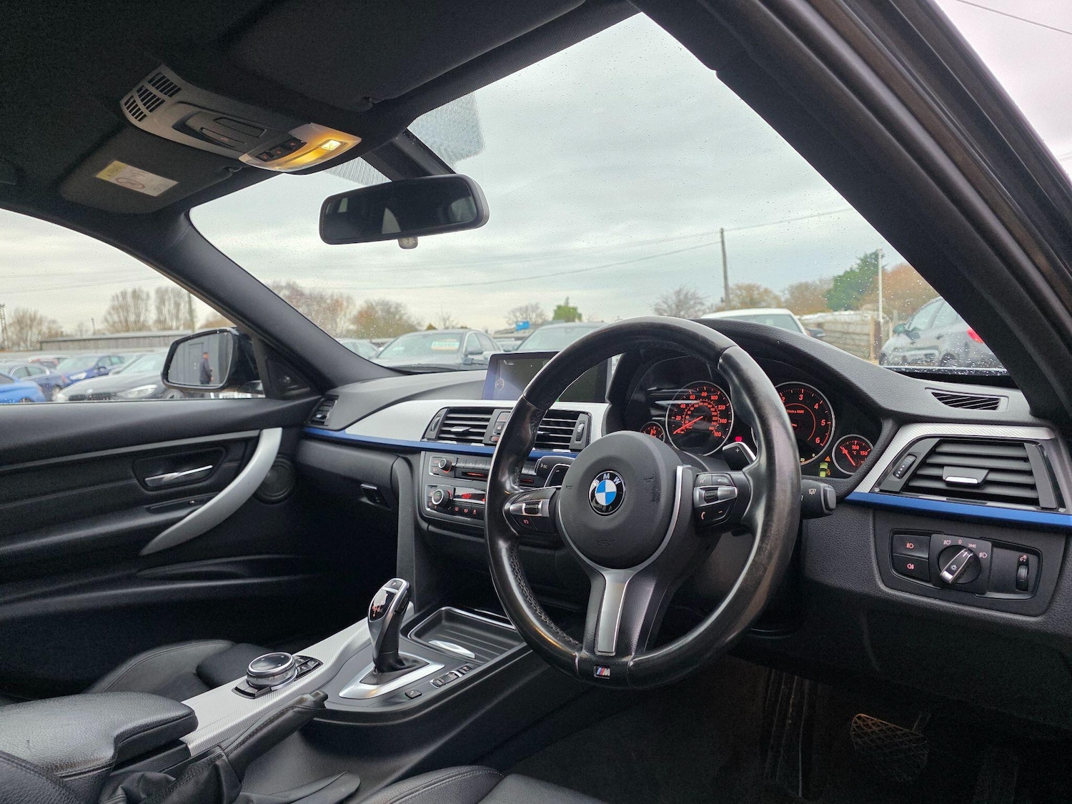 Used BMW 3 Series 2014 for sale - 76965515: Photo 14