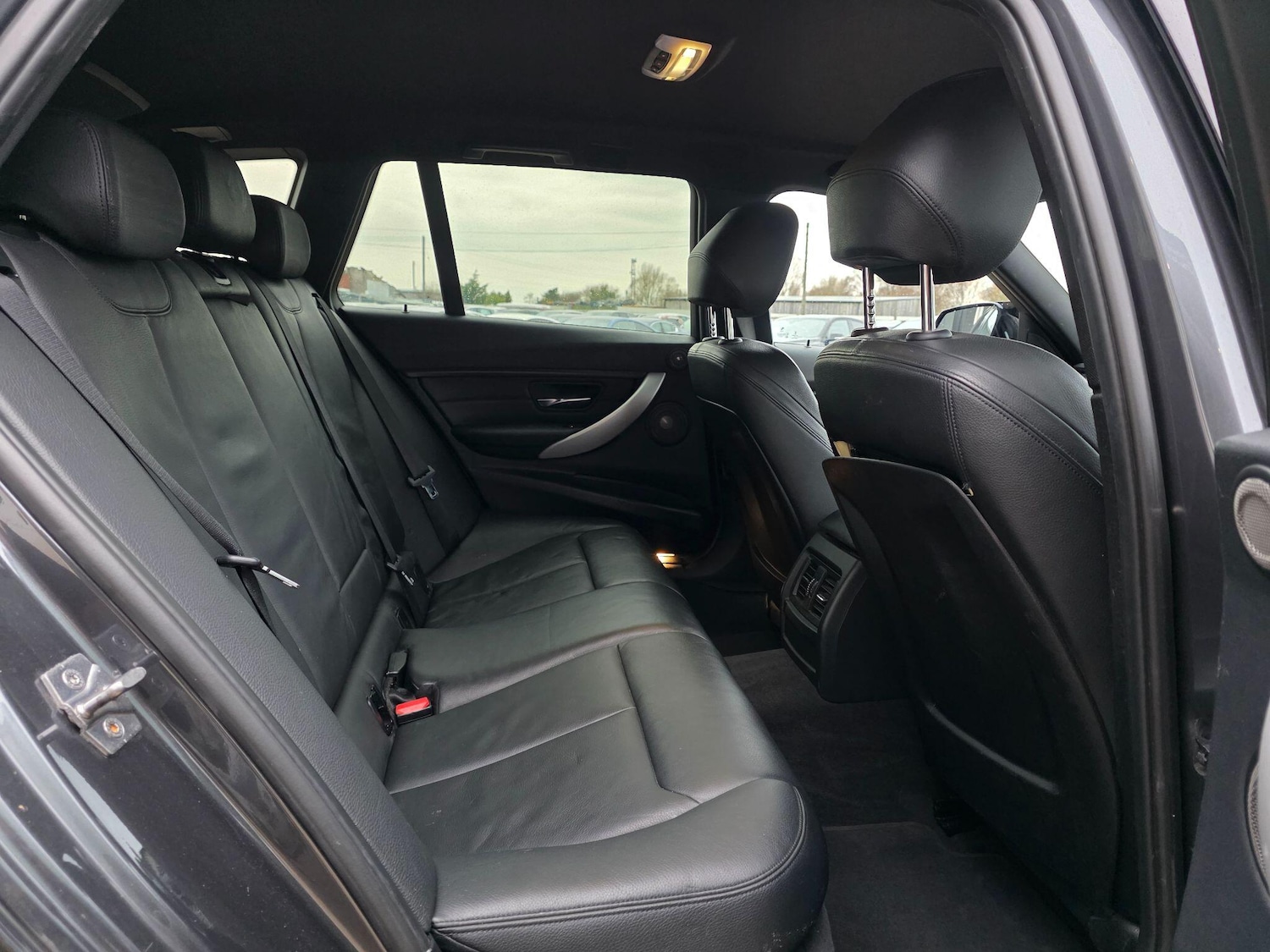 Used BMW 3 Series 2014 for sale - 76965515: Photo 16