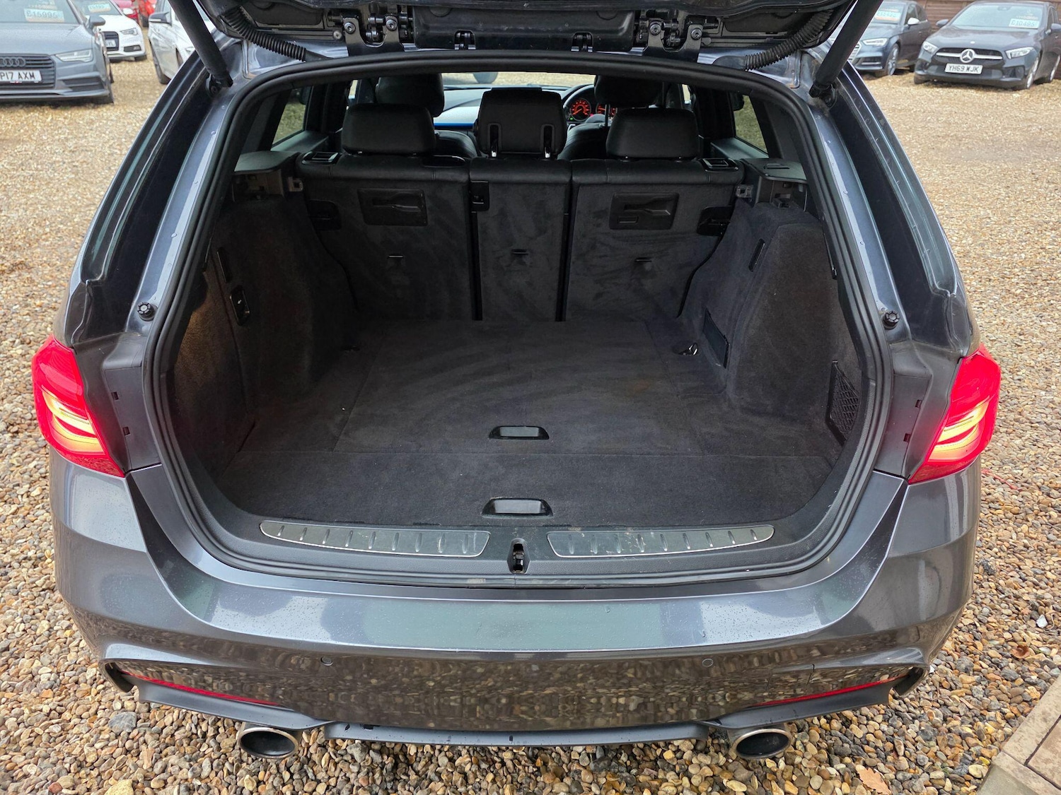 Used BMW 3 Series 2014 for sale - 76965515: Photo 17