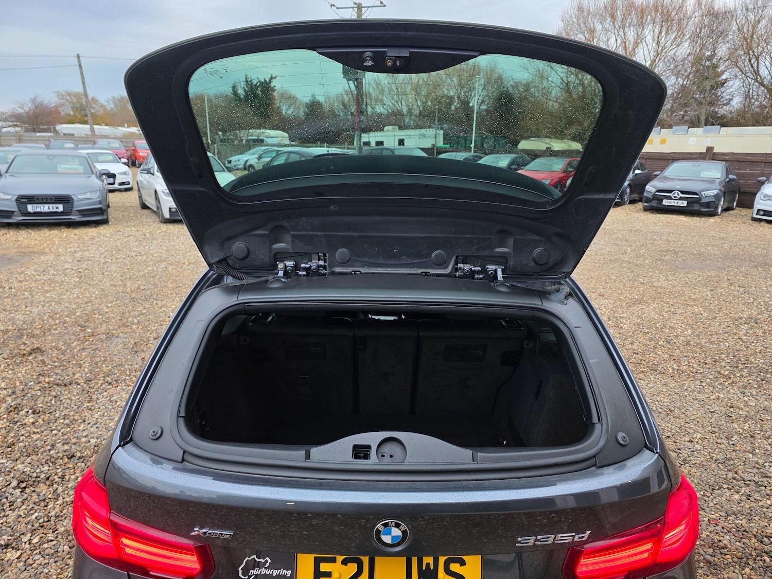 Used BMW 3 Series 2014 for sale - 76965515: Photo 18