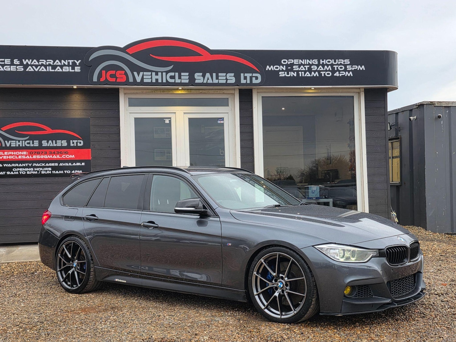 Used BMW 3 Series 2014 for sale - 76965515: Photo 2