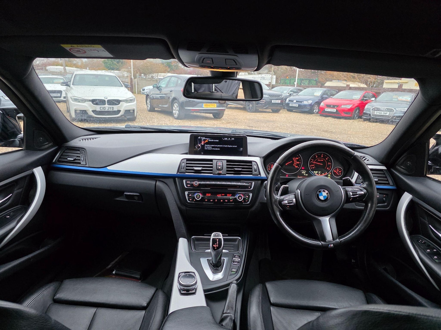 Used BMW 3 Series 2014 for sale - 76965515: Photo 21