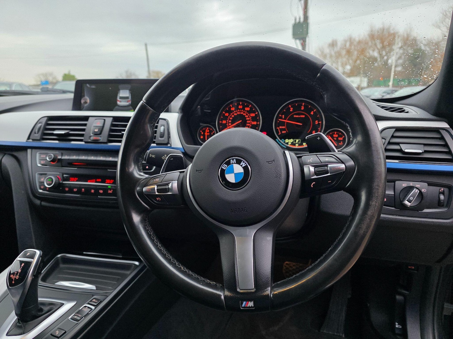 Used BMW 3 Series 2014 for sale - 76965515: Photo 22