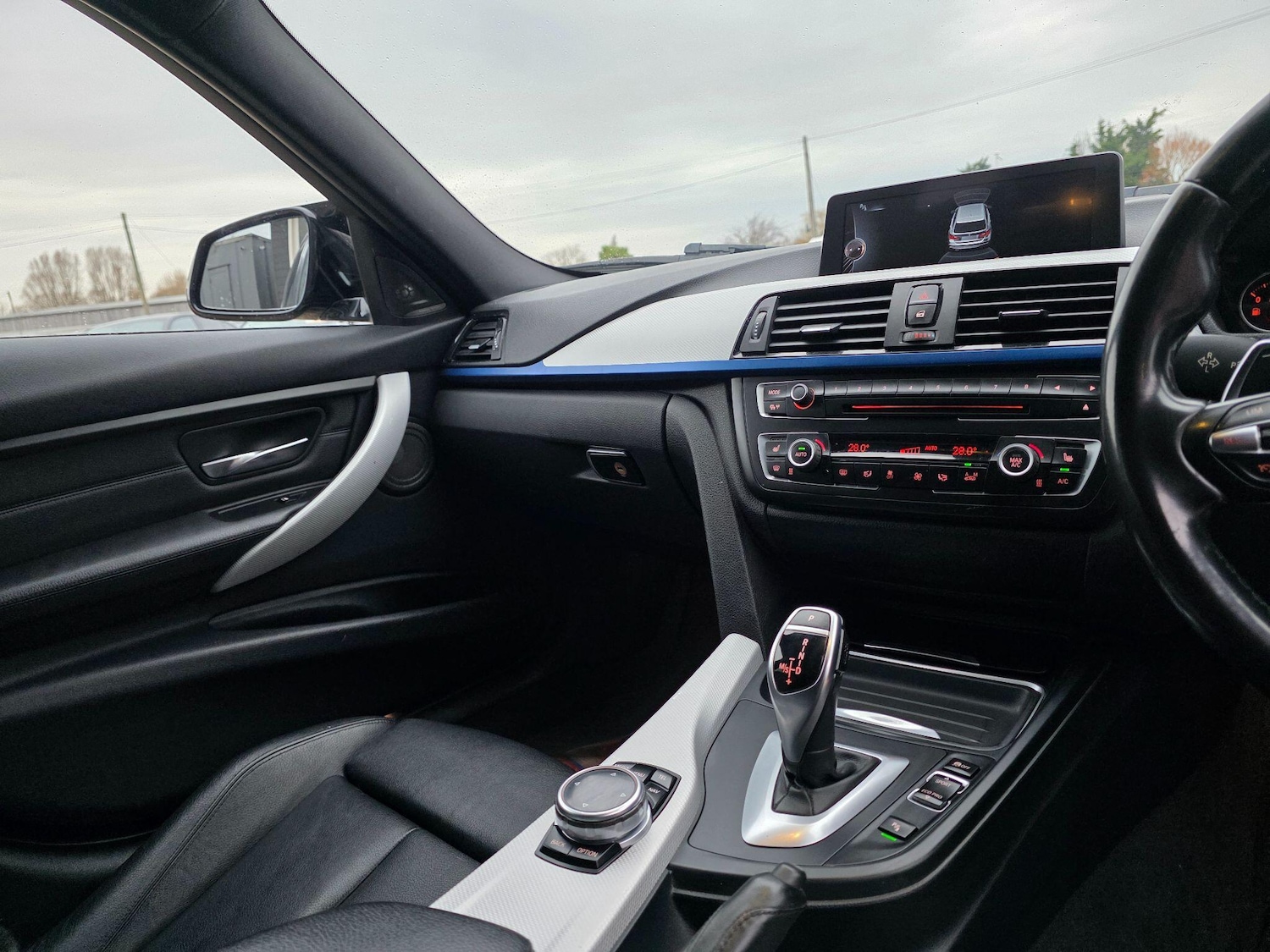 Used BMW 3 Series 2014 for sale - 76965515: Photo 23