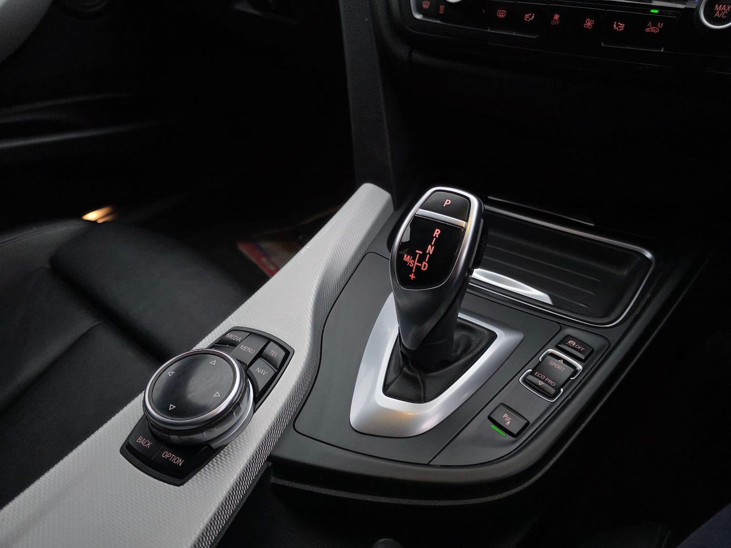 Used BMW 3 Series 2014 for sale - 76965515: Photo 24