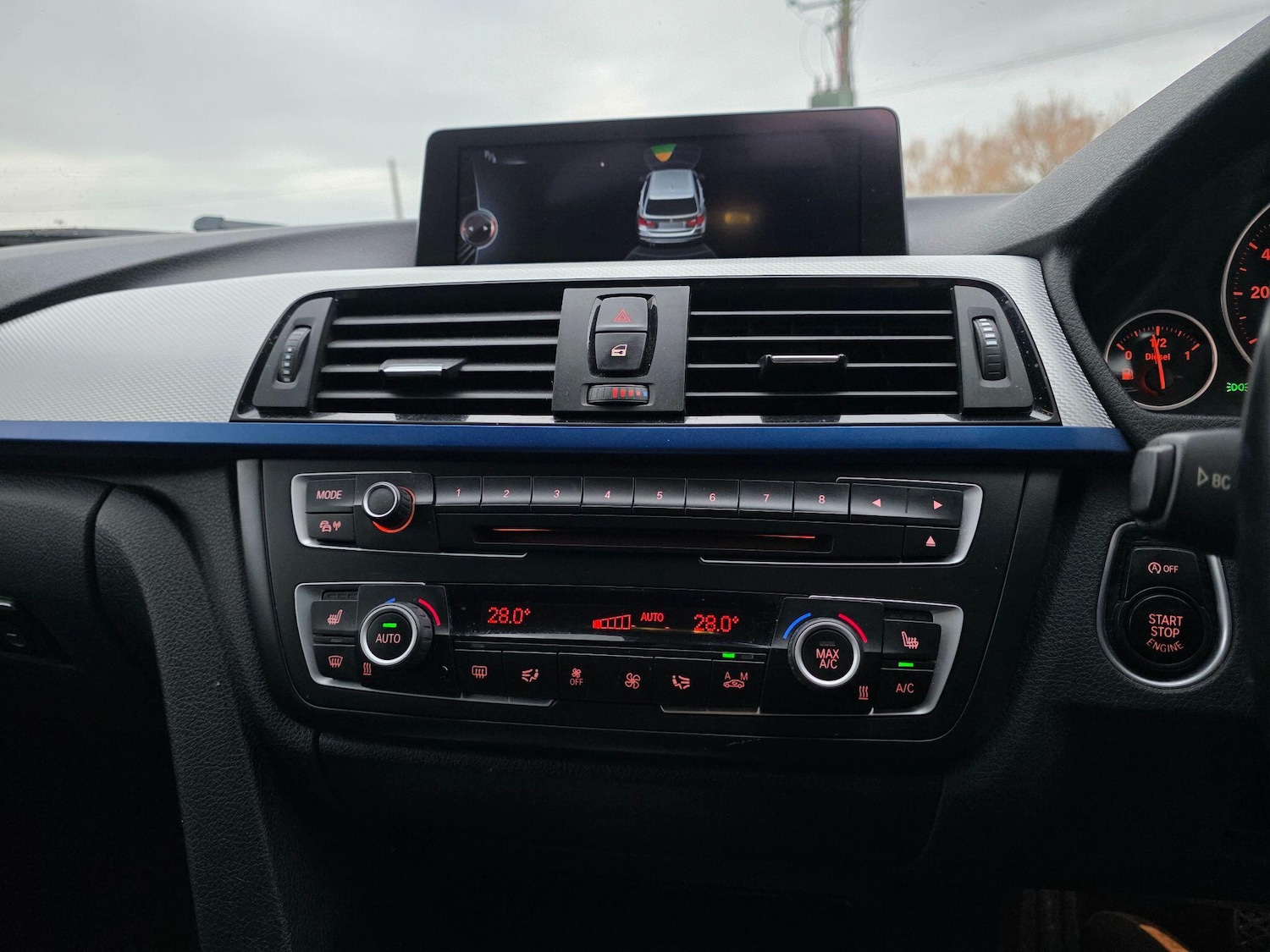 Used BMW 3 Series 2014 for sale - 76965515: Photo 28