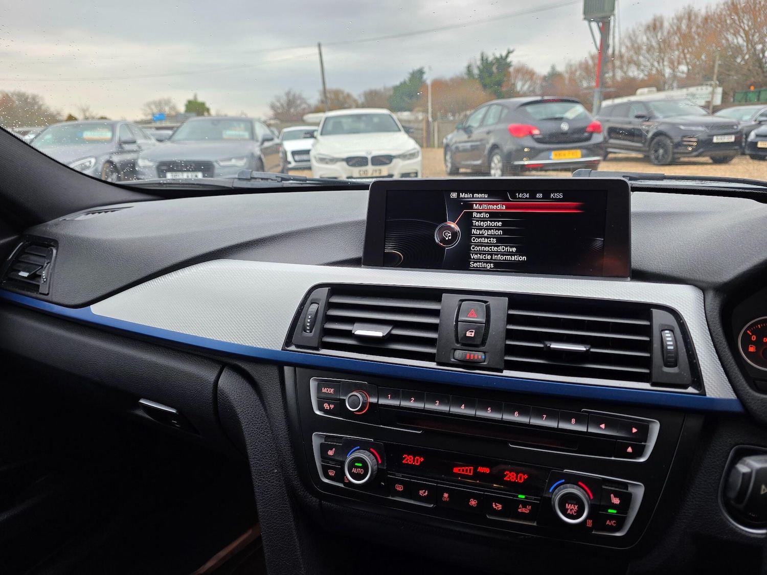 Used BMW 3 Series 2014 for sale - 76965515: Photo 29