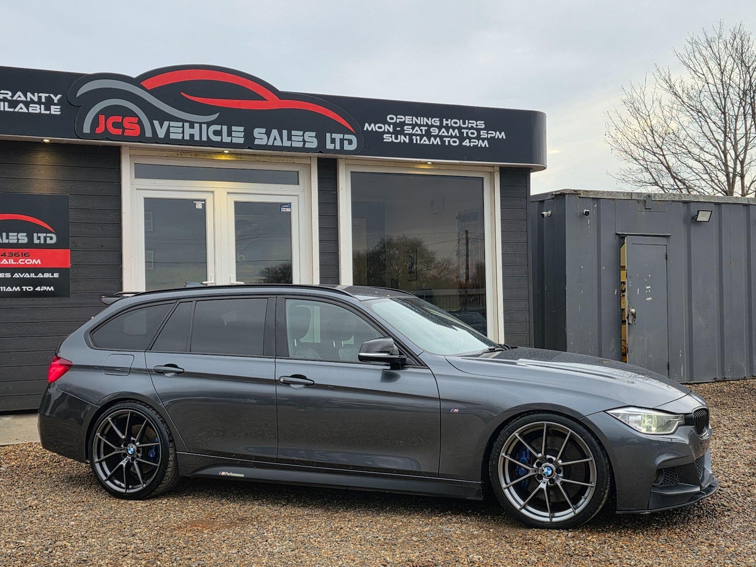 Used BMW 3 Series 2014 for sale - 76965515: Photo 3