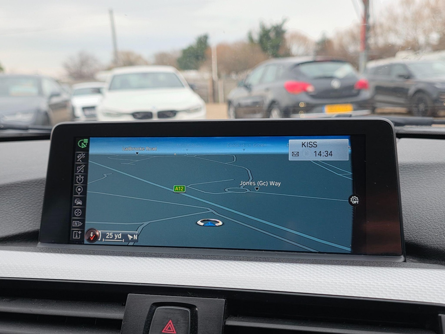 Used BMW 3 Series 2014 for sale - 76965515: Photo 32