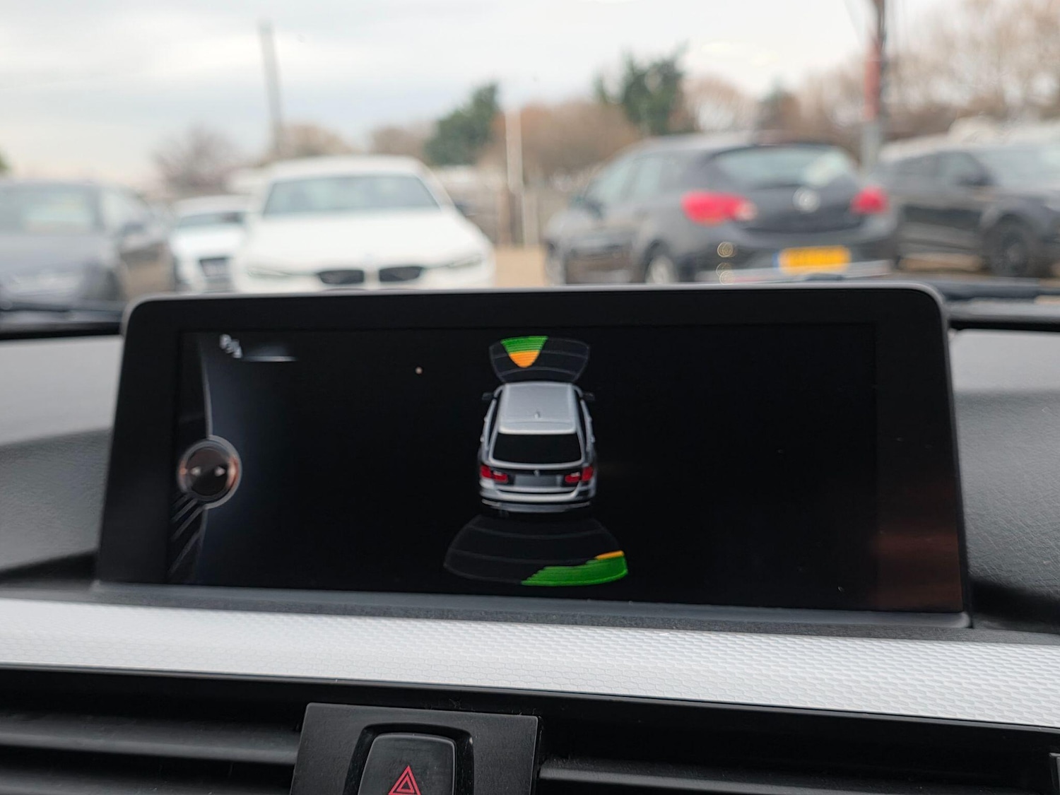 Used BMW 3 Series 2014 for sale - 76965515: Photo 33