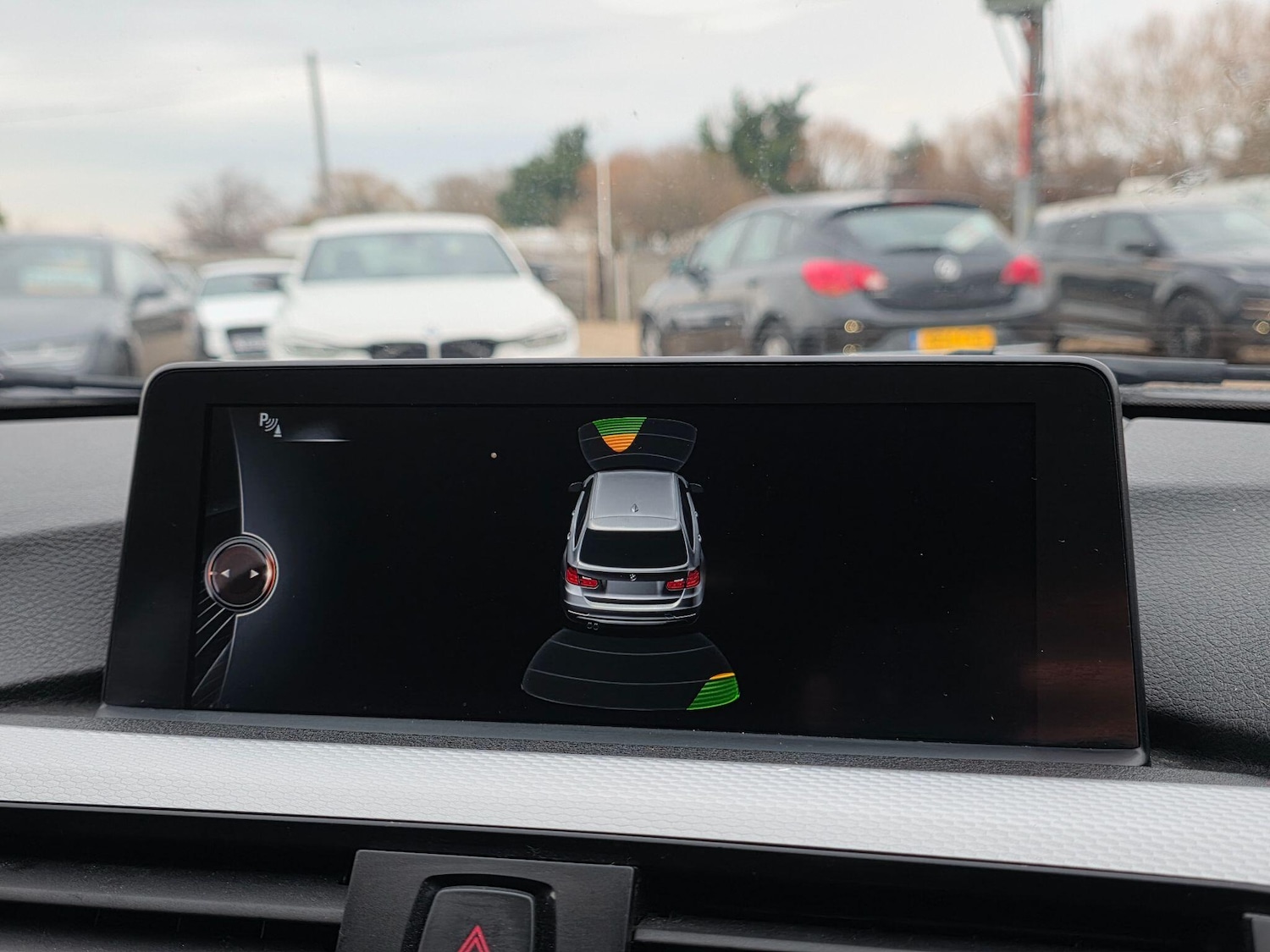 Used BMW 3 Series 2014 for sale - 76965515: Photo 34