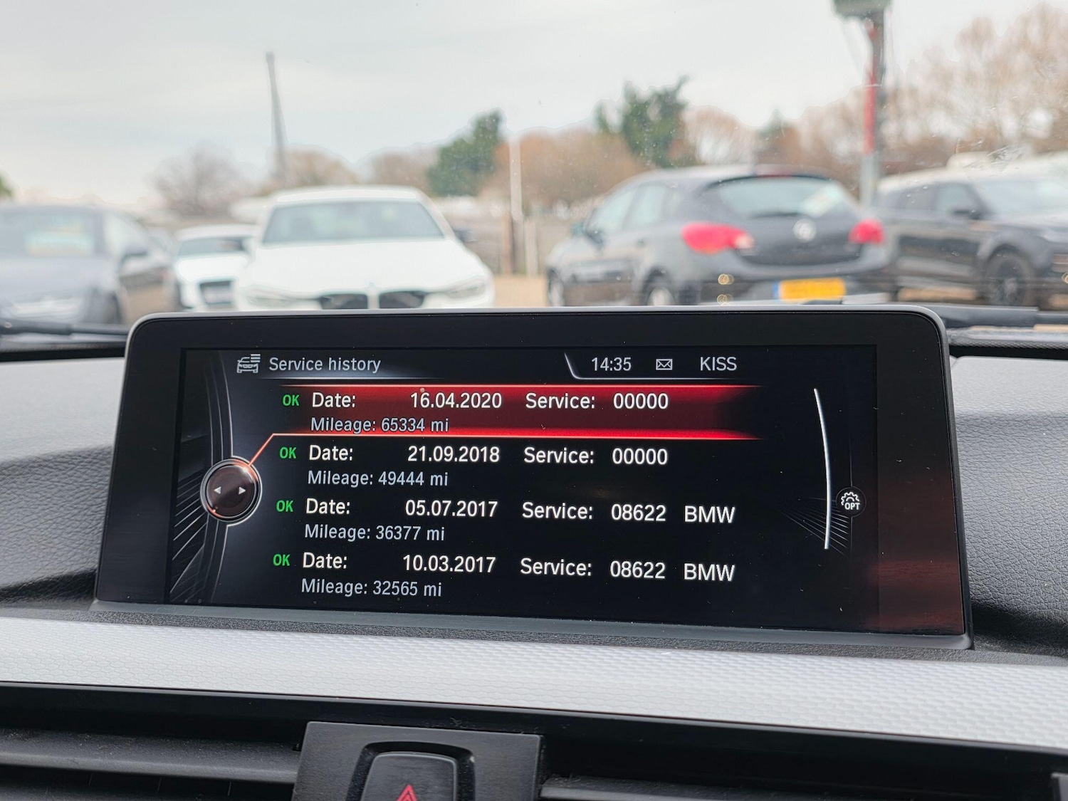 Used BMW 3 Series 2014 for sale - 76965515: Photo 36