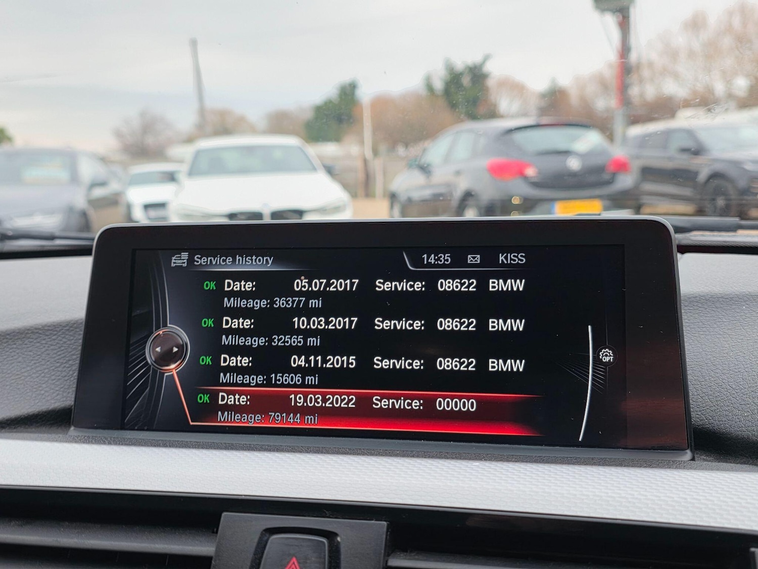 Used BMW 3 Series 2014 for sale - 76965515: Photo 37