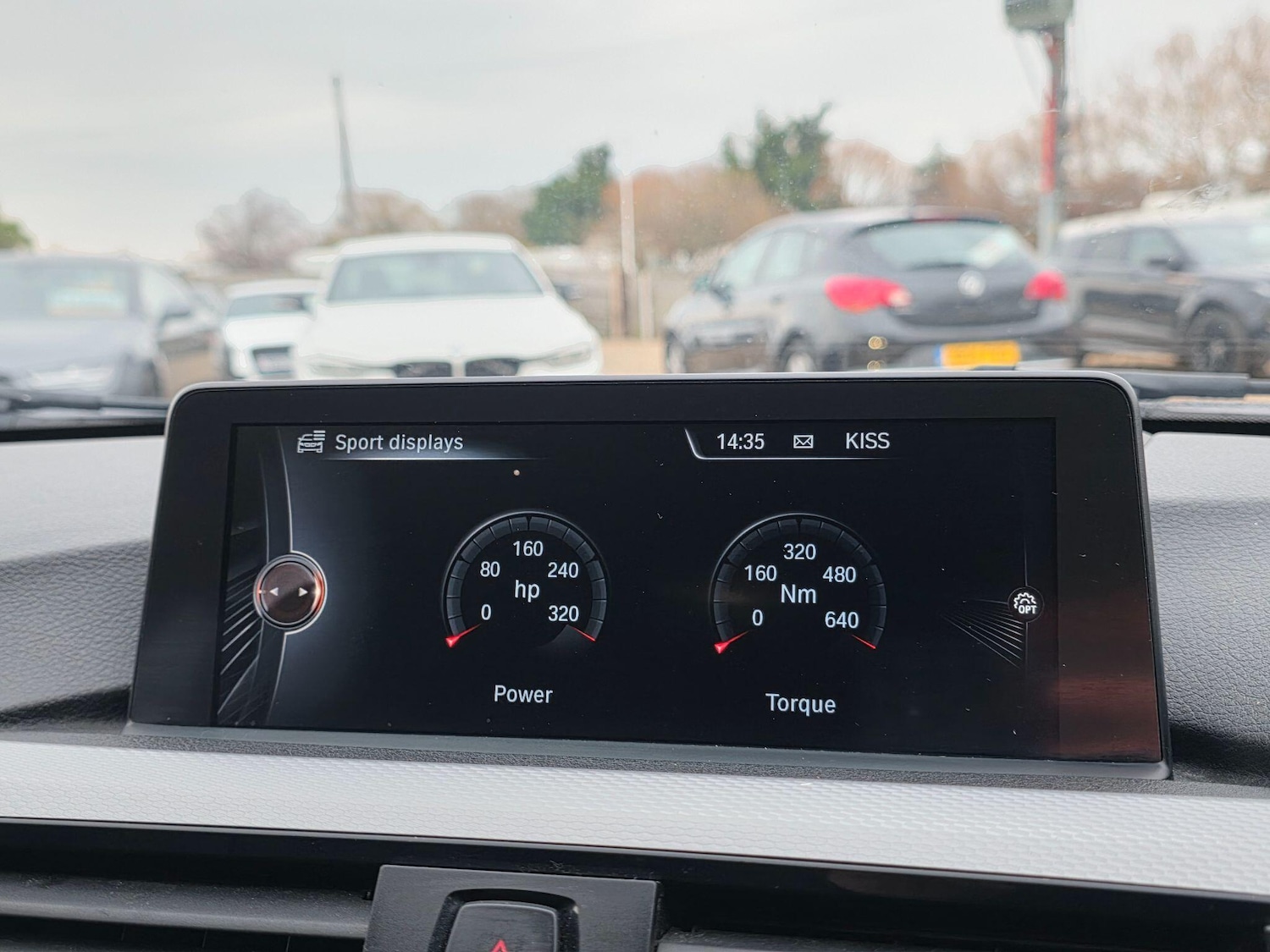 Used BMW 3 Series 2014 for sale - 76965515: Photo 38