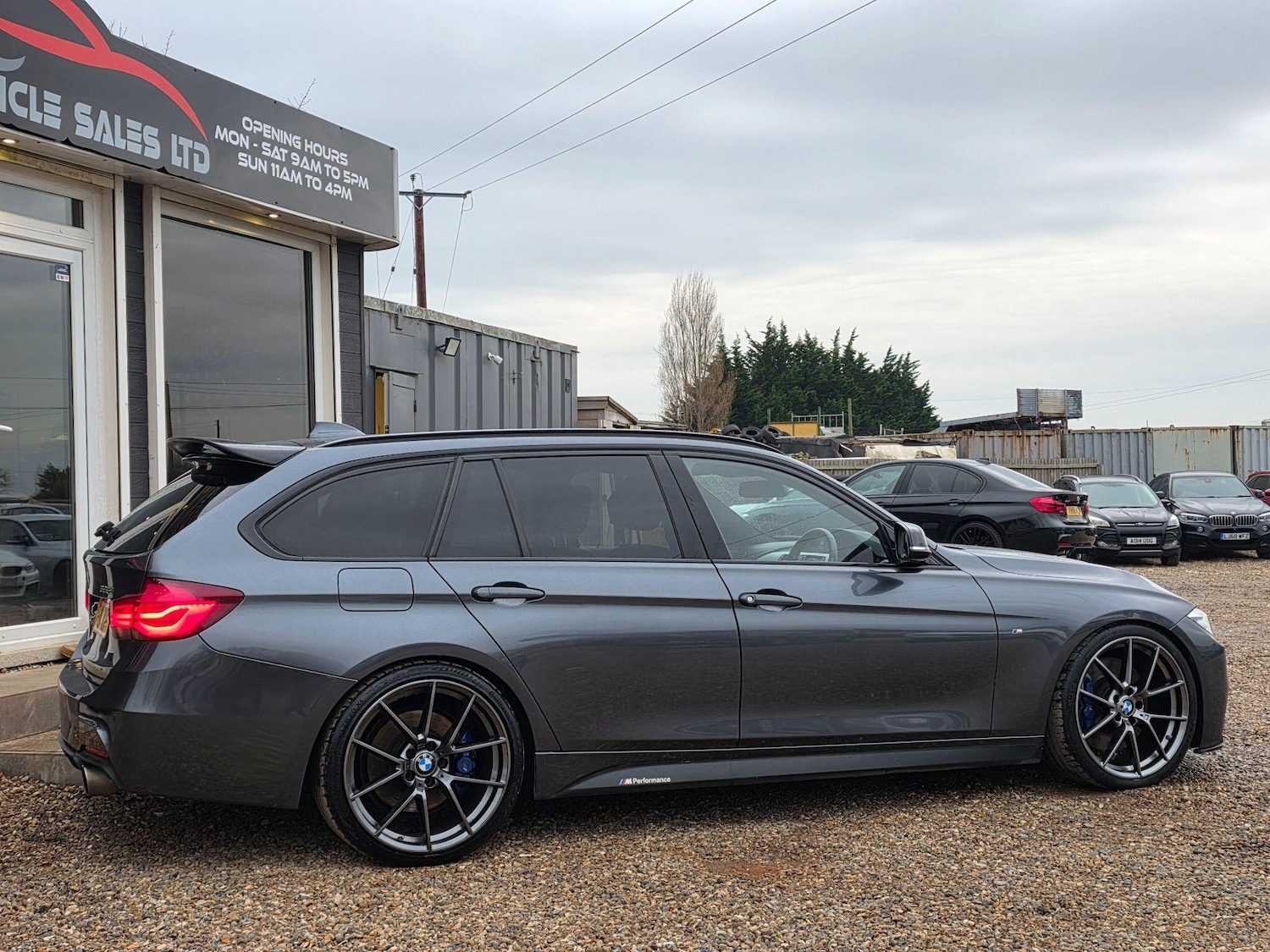 Used BMW 3 Series 2014 for sale - 76965515: Photo 4