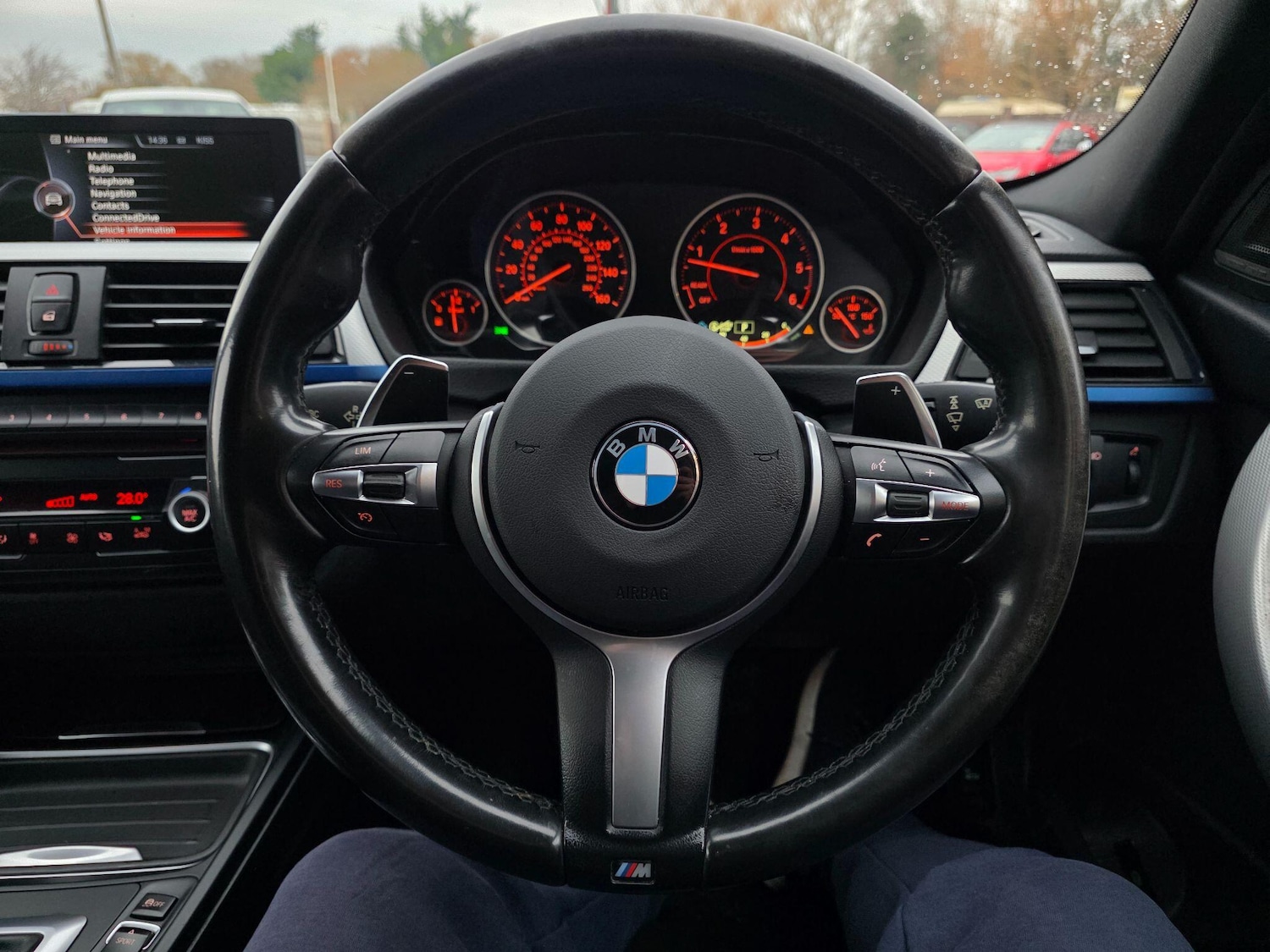 Used BMW 3 Series 2014 for sale - 76965515: Photo 42