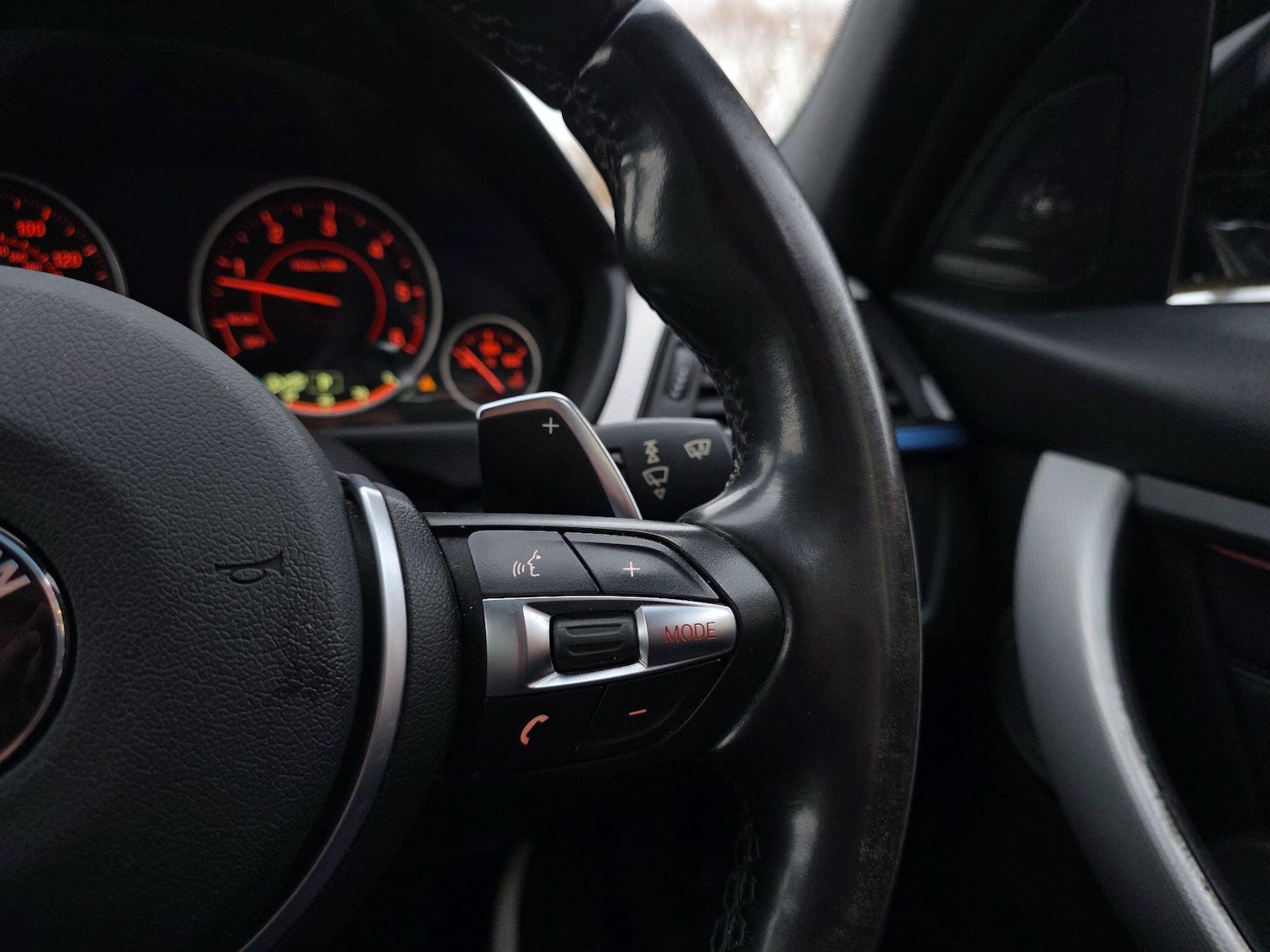 Used BMW 3 Series 2014 for sale - 76965515: Photo 43