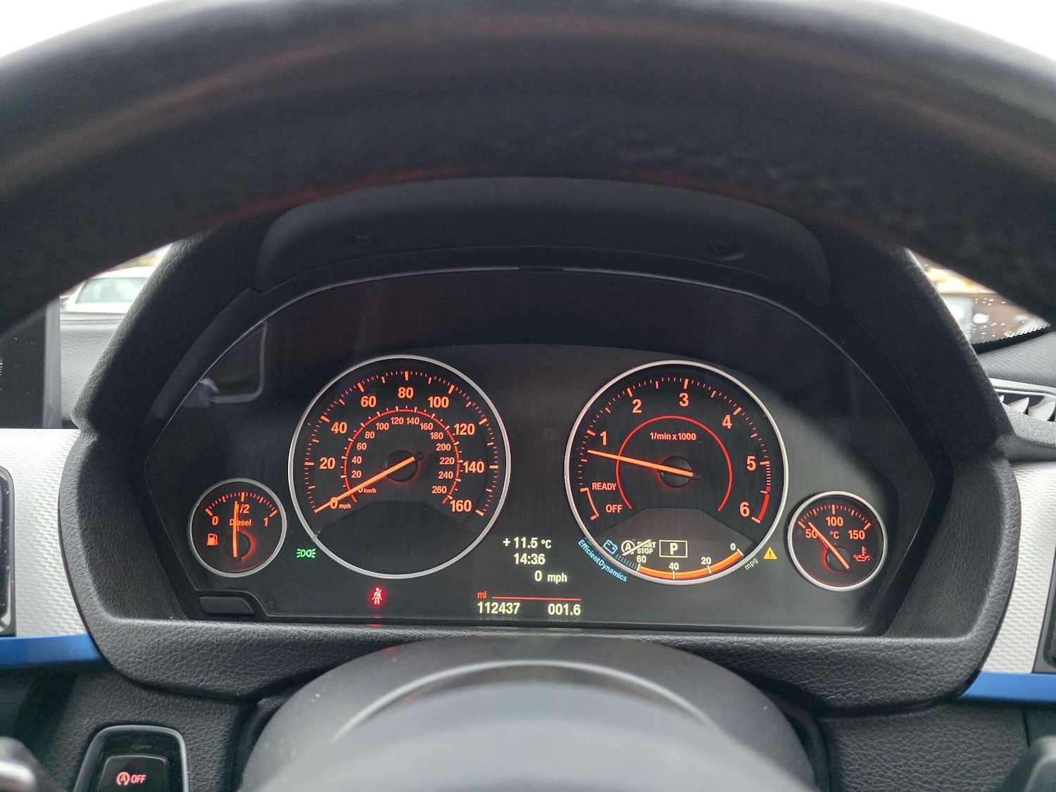 Used BMW 3 Series 2014 for sale - 76965515: Photo 45