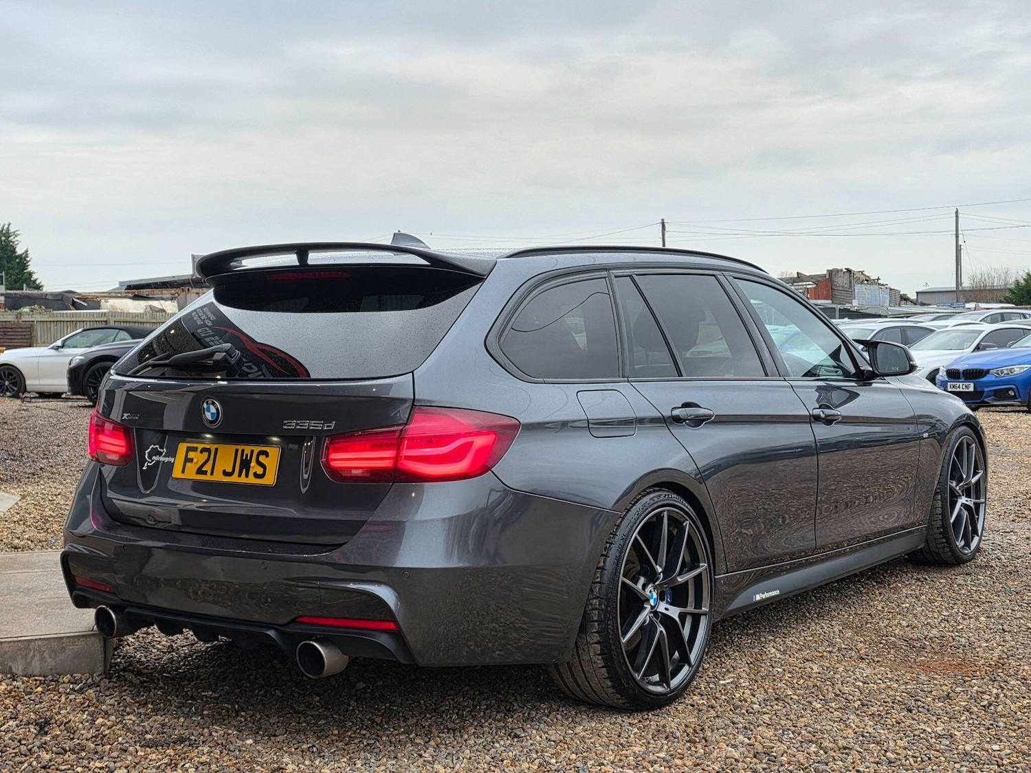 Used BMW 3 Series 2014 for sale - 76965515: Photo 5