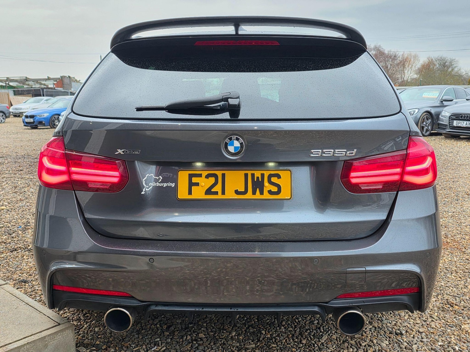 Used BMW 3 Series 2014 for sale - 76965515: Photo 6