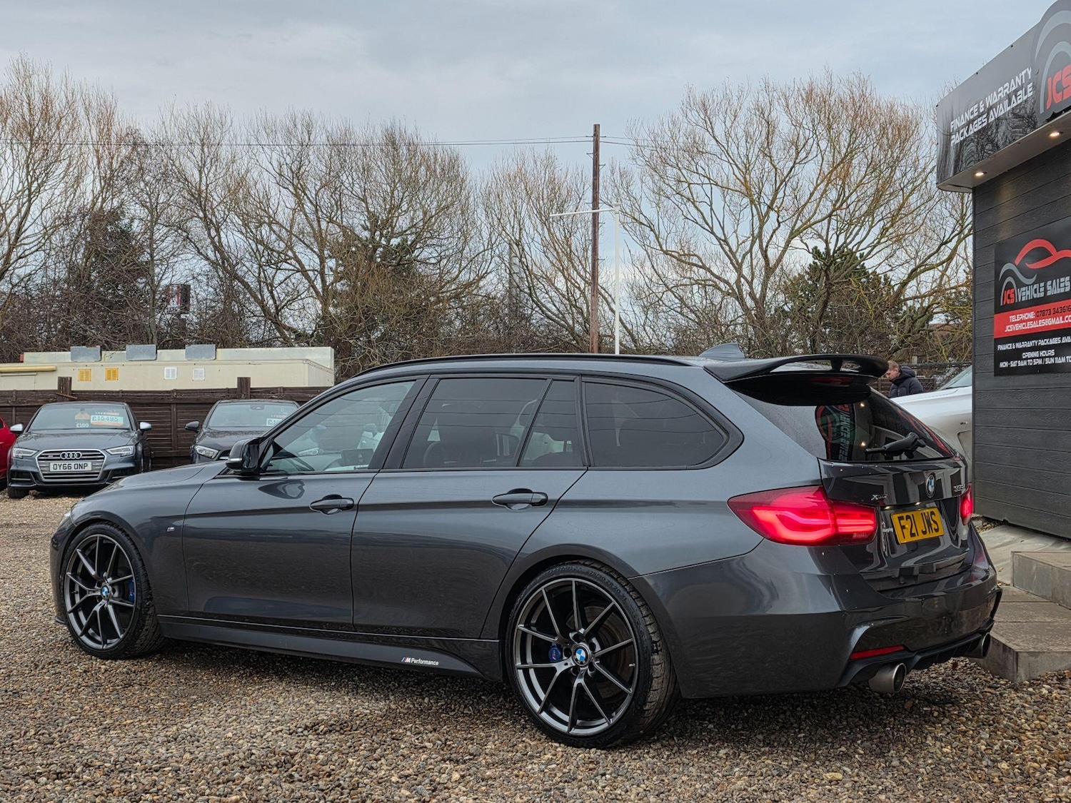 Used BMW 3 Series 2014 for sale - 76965515: Photo 8