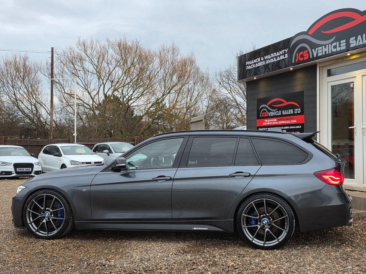 Used BMW 3 Series 2014 for sale - 76965515: Photo 9