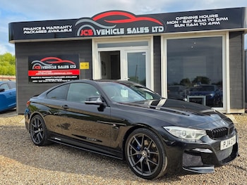 Used BMW 4 Series 2014 for sale - 78947468: Photo