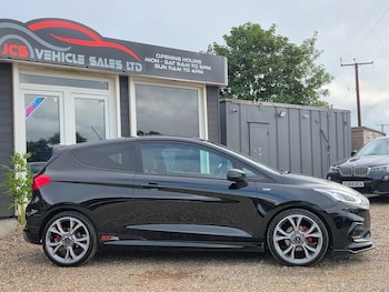 Used Ford Fiesta 2018 for sale - 78795832: Photo