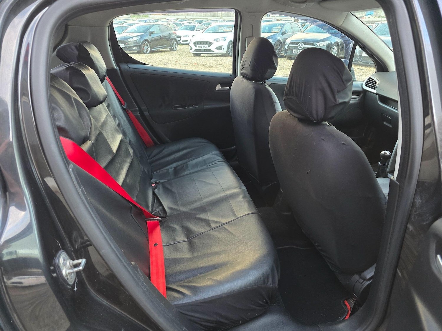 Used Peugeot 207 2012 for sale - 76633549: Photo 14