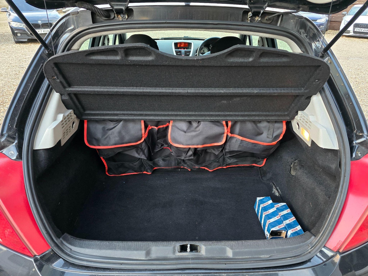 Used Peugeot 207 2012 for sale - 76633549: Photo 15