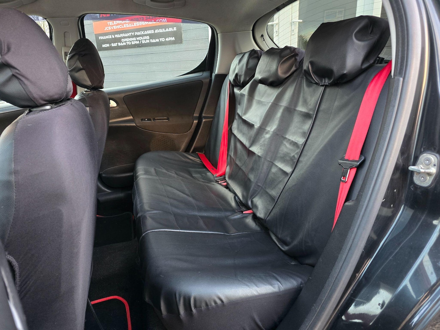 Used Peugeot 207 2012 for sale - 76633549: Photo 16