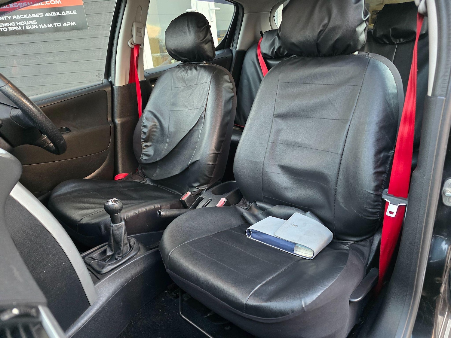 Used Peugeot 207 2012 for sale - 76633549: Photo 17