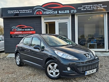 (12) - 1.4 VTi Sportium Euro 5 5dr